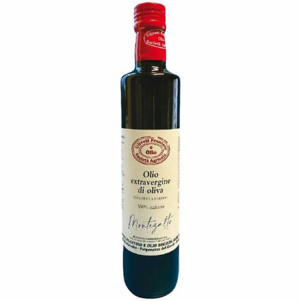 Montezalto Olio Extravergine di Oliva 500ml