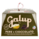 Galup Pere e Cioccolato 750 g