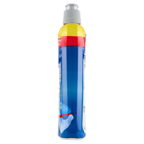Finish Brillasciuga Lemon brillantante lavastoviglie 500 ml