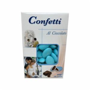 Crispo Elite Celeste Gr.500