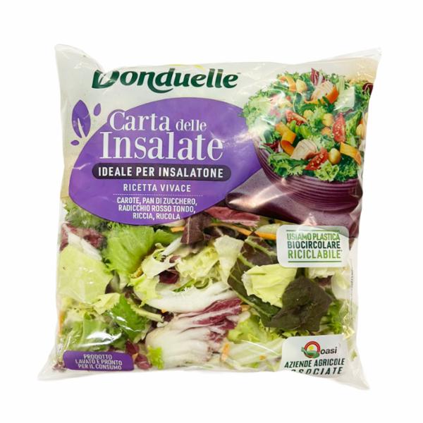 Bonduelle Vivace Gr 250