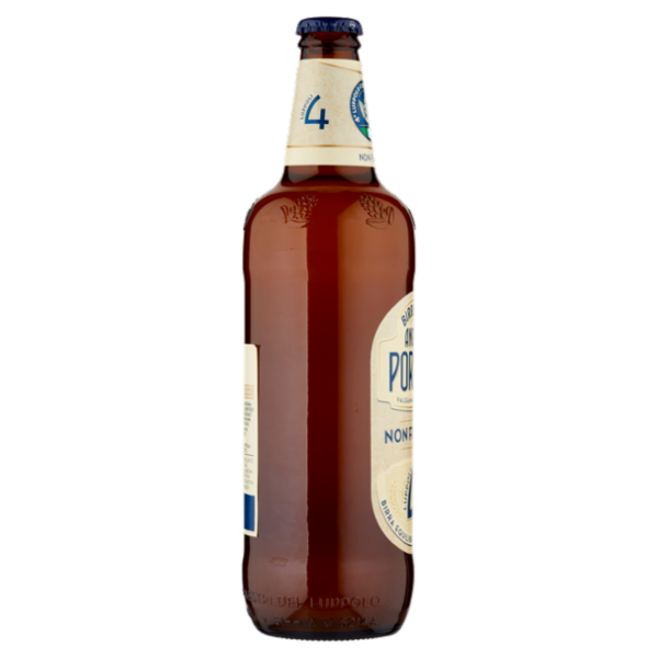 Birrificio Angelo Poretti Non Filtrata 4 Luppoli 66 cl