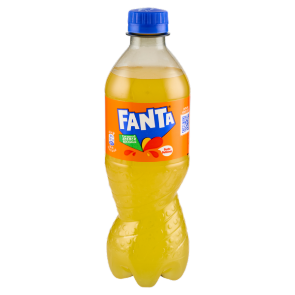 Fanta Orange PET 45 cl
