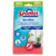 Spontex Microfibre Vetri fibre riciclate