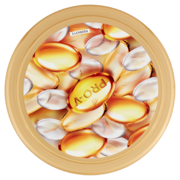 Pantene Pro-V Maschera Protezione Cheratina Rigenera e Protegge 300 ml