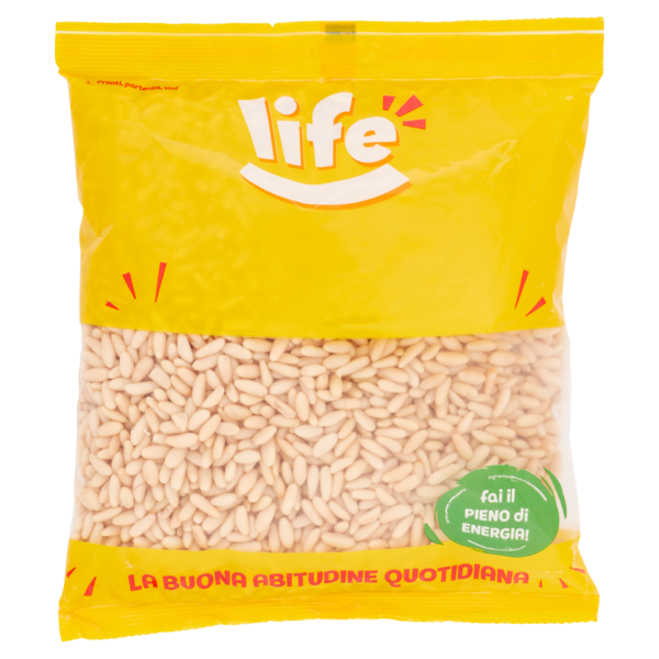 life Pinoli 1000 g