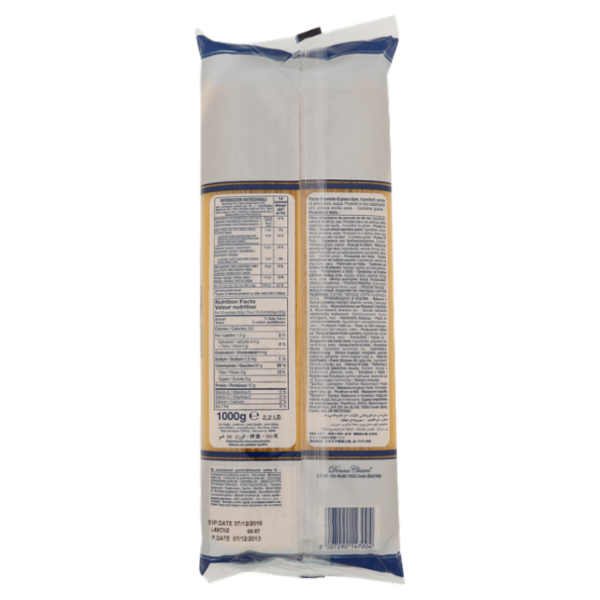 Donna Chiara Spaghetti 14 1000 g