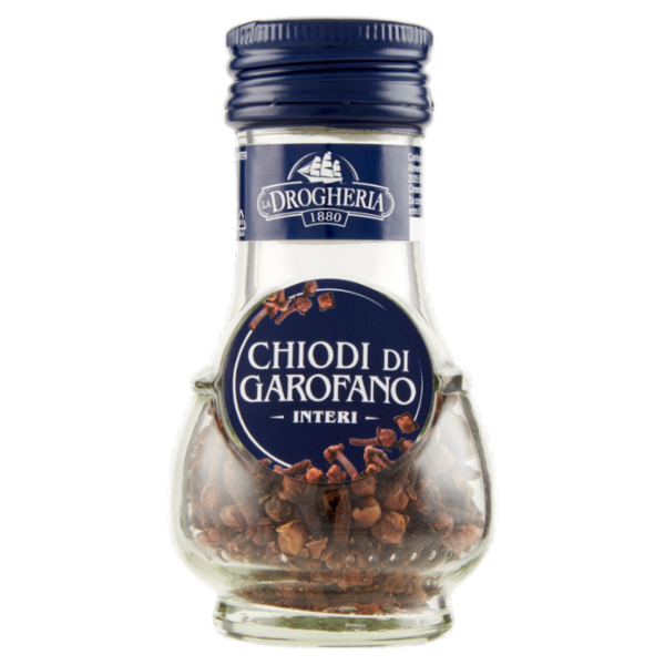 La Drogheria 1880 Chiodi di Garofano Interi 25 g
