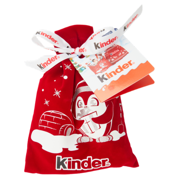 Kinder Happy Moments T10 290g