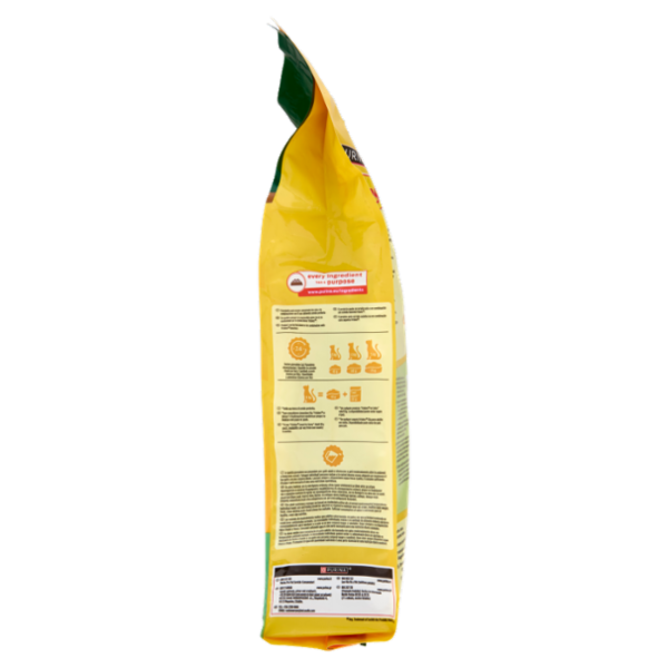 PURINA FRISKIES Adult Coniglio e Pollo e con Verdure 4kg