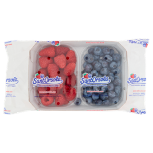 SantOrsola Misto Bosco Bis 250 g