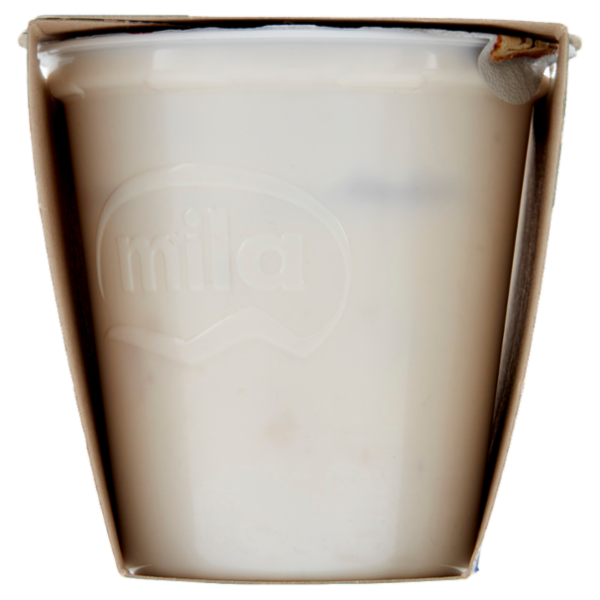 mila Yogurt Intero Strudel 2 x 125 g
