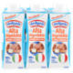 sterilgarda latte Alta Digeribilità senza lattosio Microfiltrato 3 x 250 ml