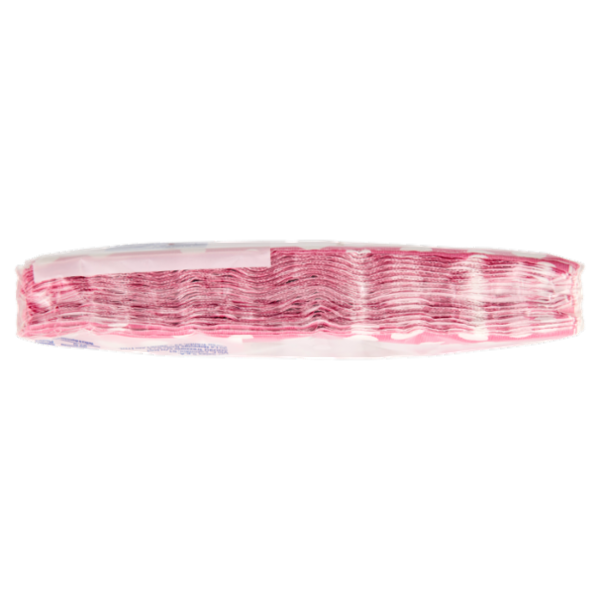 Selex Casa Bella Tovaglioli 2 Veli 33X33 cm Decoro Pois Fucsia 30 pezzi