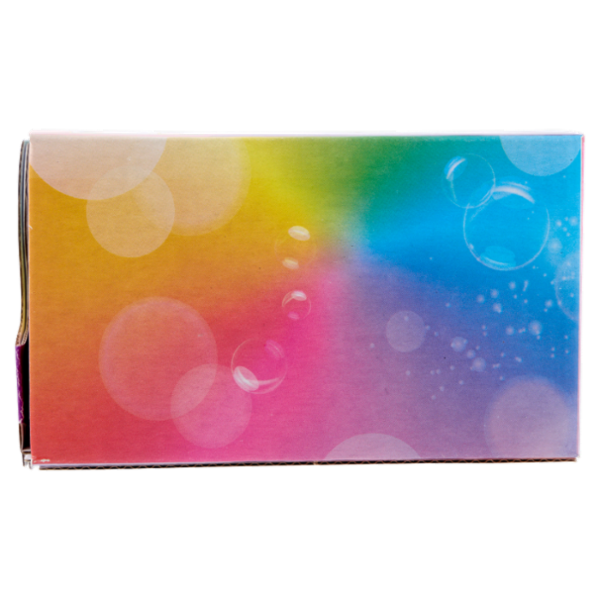 Selex Casa Bella Detersivo Lavatrice Liquido Multiazione per Capi Colorati 24 Capsule Idrosolubili