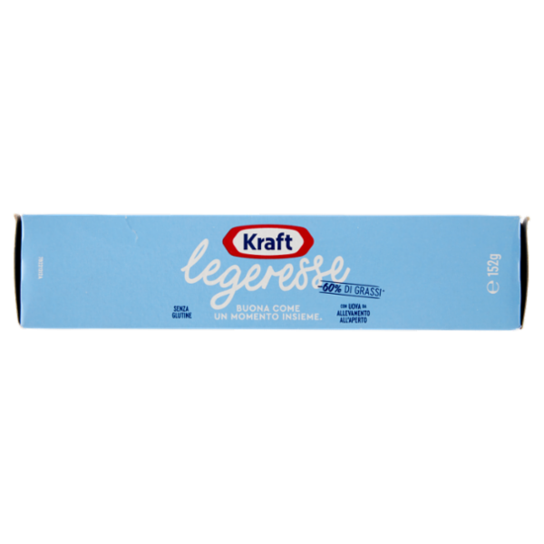 Kraft legeresse 152 g