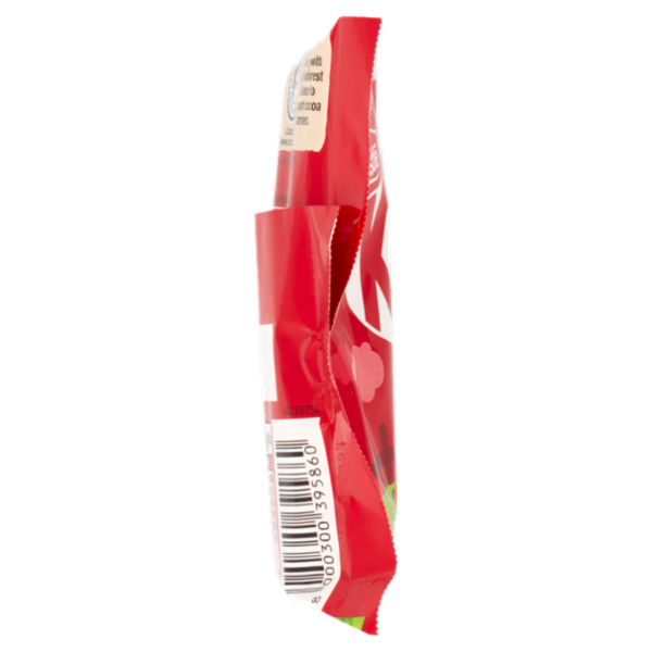 NESTLÉ KiKat Bunny di Cioccolato al Latte con Cereali, Biscotto in polvere e Wafer 3 pezzi da 29 g