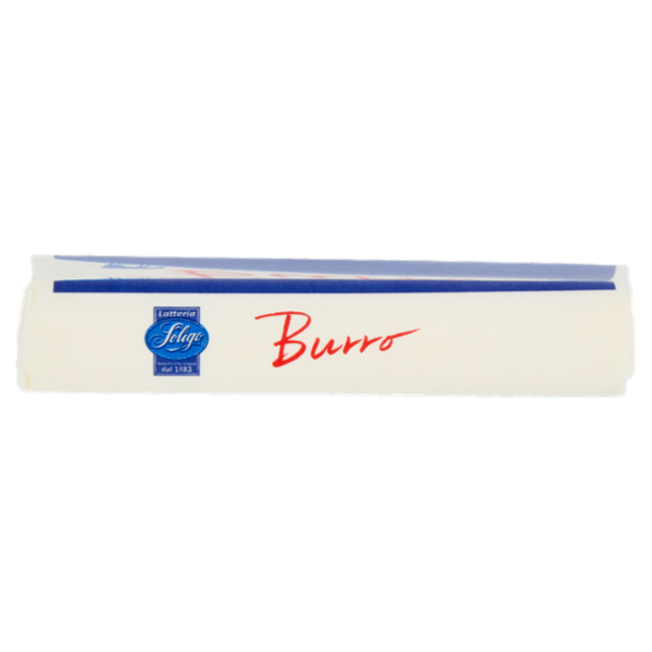 Latteria Soligo Burro 125 g