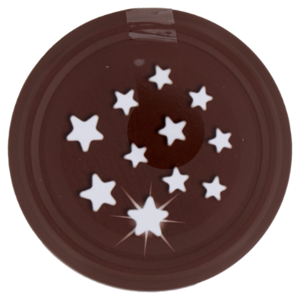 Pan di Stelle Crema al Cacao Nocciole e Granella di Biscotto 380g