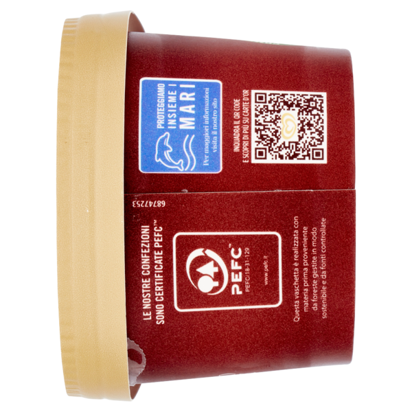 Carte D'Or Cioccolato Fondente 500 g