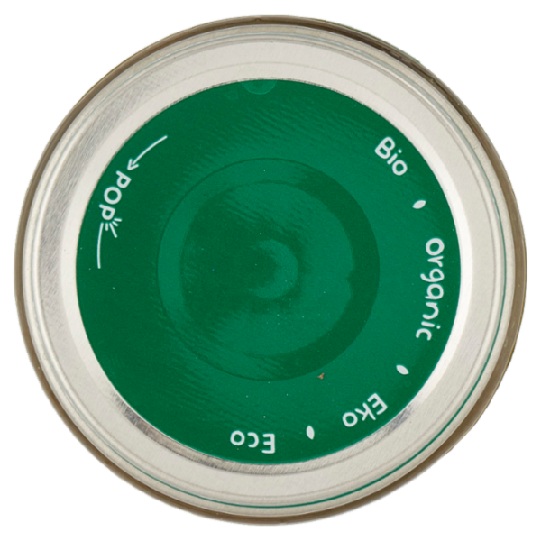 Hero Solo Bio Zucca, Fagioli Bianchi e Vitellone 190 g