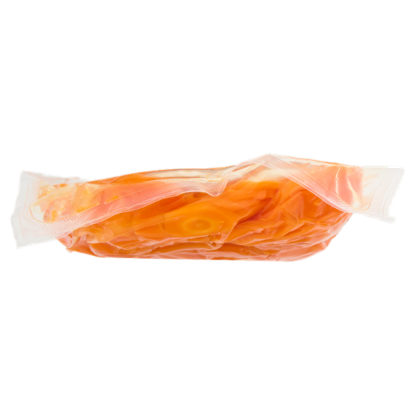 Selex Carote Pulite, Precotte e pronte da Cucinare 250 g