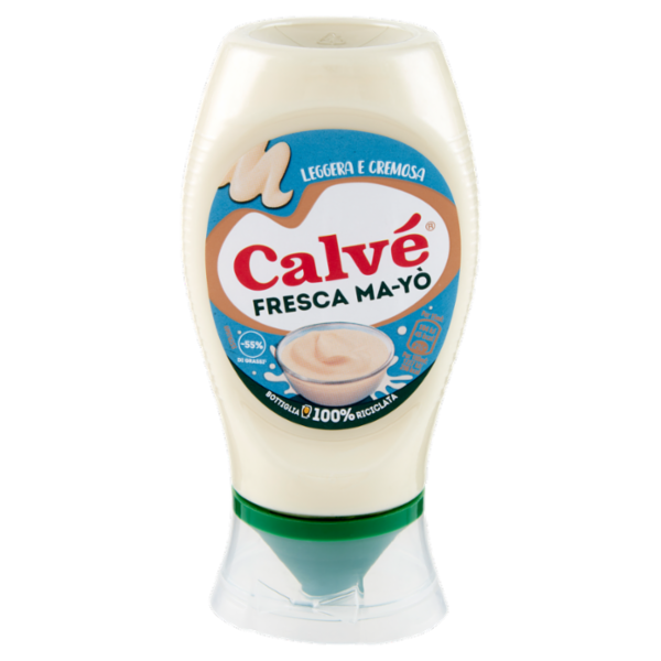 Calvé Fresca Ma- Yò 250 ml