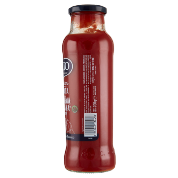 Cirio Le Selezioni Passata della Maremma Toscana Extrafine 700 g