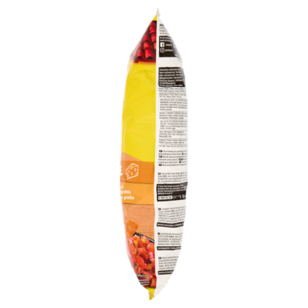 Old El Paso Tortilla Chips Cheese 185 g