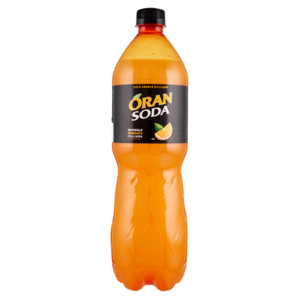 Oransoda 100 cl