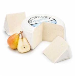 Chiodo Toma Di Capra