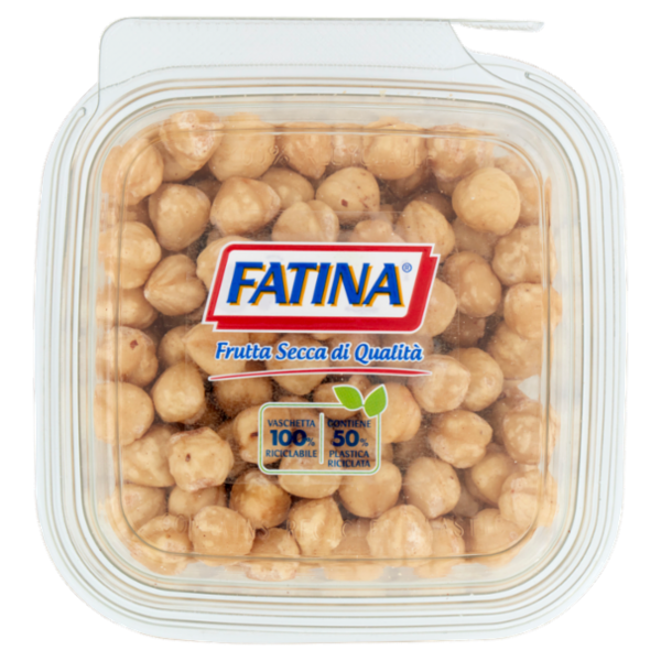 Fatina Nocciole Sgusciate Tostate 250 g