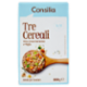 Consilia 3 Cereali Riso, Grano Saraceno e Miglio 800 g
