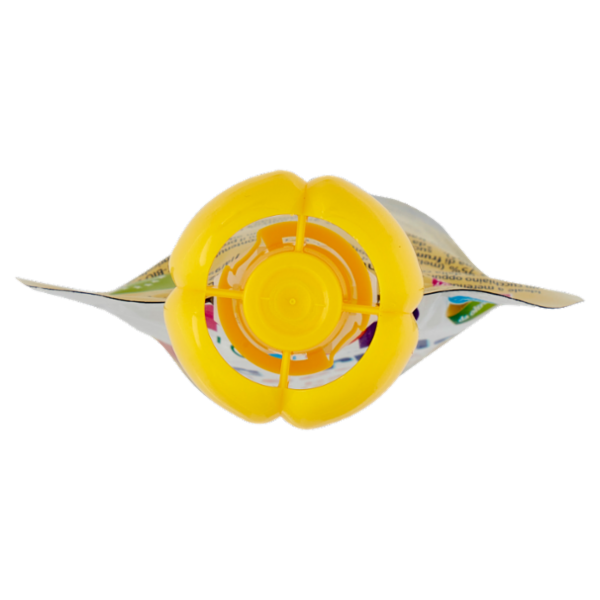 HiPP Biologico Frutta Frullata & Biscotto Mela e banana con biscotto 90 g