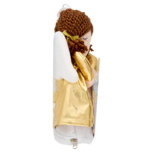 Emmeci Angioletto di Natale 130 g