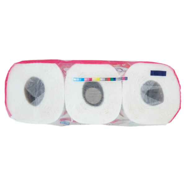 Scottex Amore di Casa Carta da Cucina Rotoli 3 pz