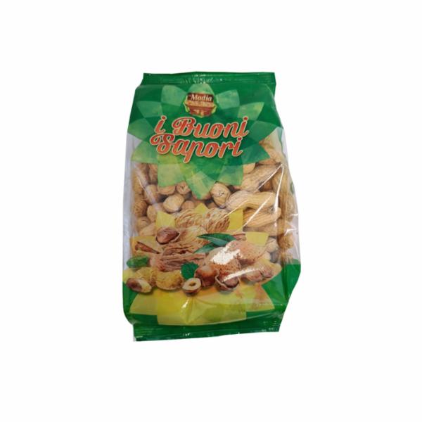 La Madia Arachidi Tostati 400 g
