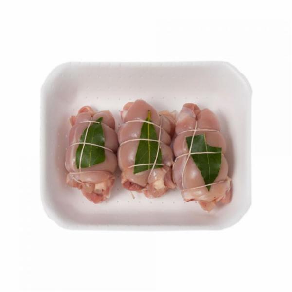 Involtini Di Pollo X2