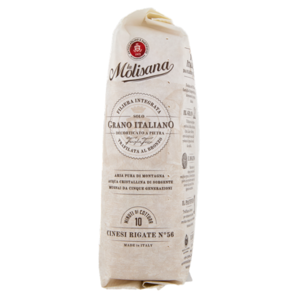 La Molisana 56 Cinesi Rigate 500 g