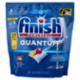 Finish Quantum Limone pastiglie lavastoviglie 27 lavaggi 280,8 g