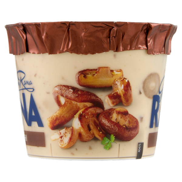 Giovanni Rana Funghi Sugo Fresco 180 g