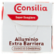 Consilia Saper Scegliere Alluminio Extra Barriera 8 metri