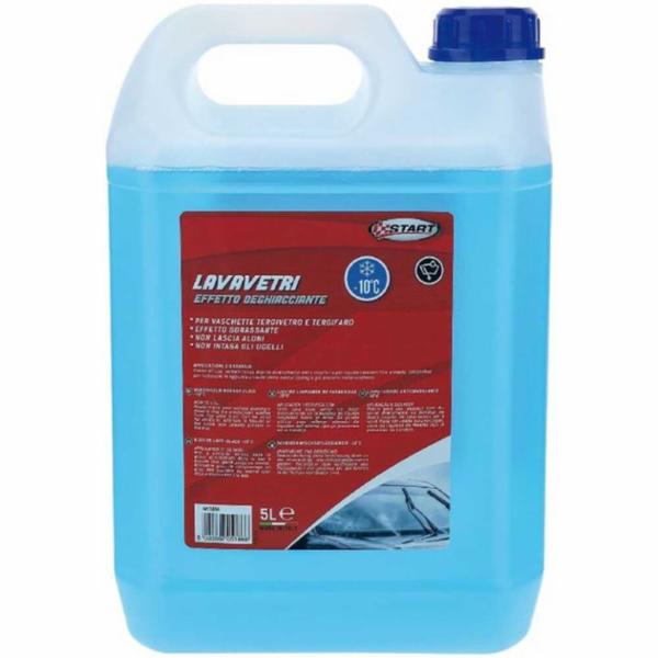 Smart Fustino Lavavetri 5L