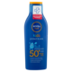 Nivea Sun kids protect & care 50+ Molto Alta 200 ml