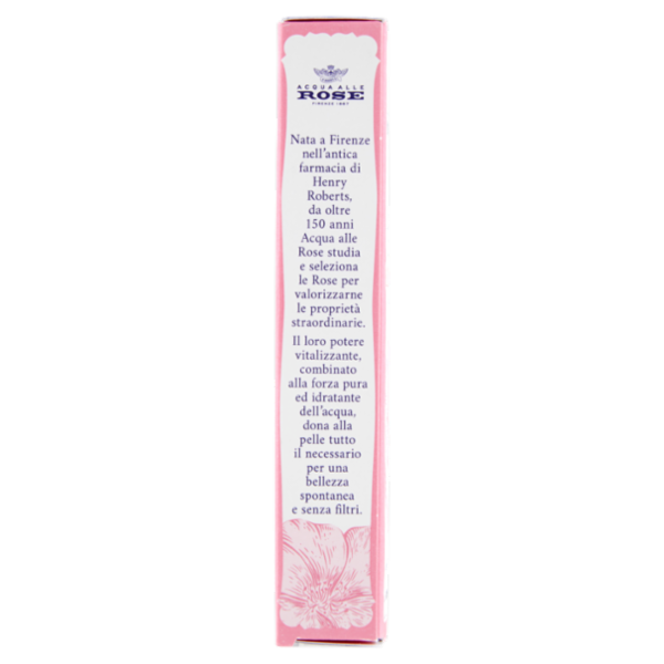 Acqua alle Rose Contorno Occhi Lenitivo 15 ml