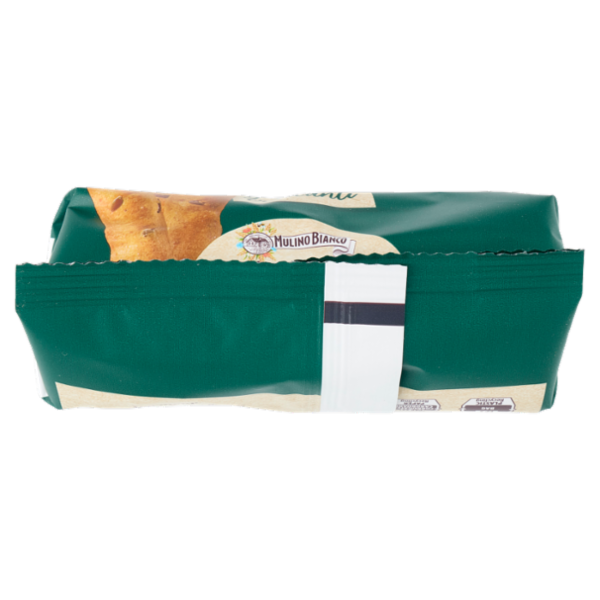Mulino Bianco Sgranocchi Rustici Grissini con Farro, Segale, Semi di Lino e Girasole 200g