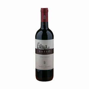 Cantina Cerveteri Rosso Sasso 100 cl