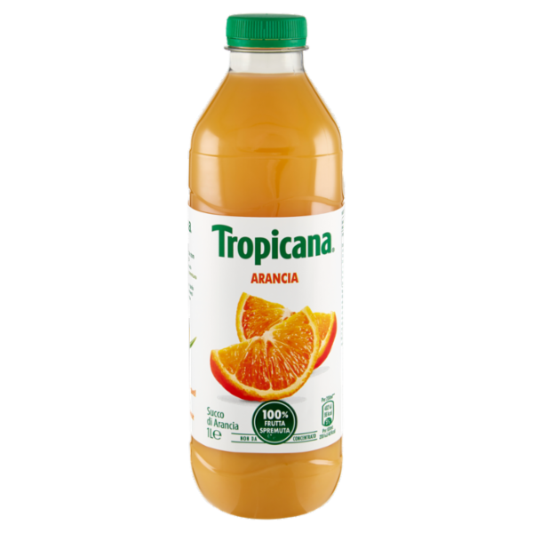 Tropicana Arancia 1 L