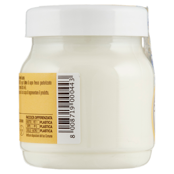 Latteria Chiuro yogurt Capra Valtellina 150 g