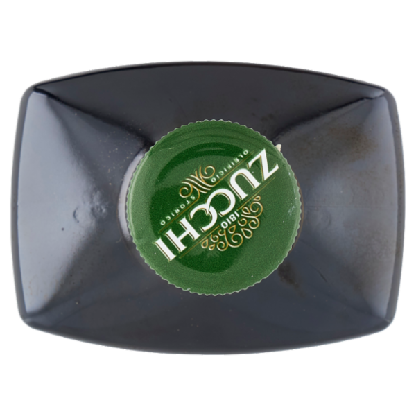 Zucchi Sostenibile Olio Extravergine di Oliva 100% Italiano 1 L